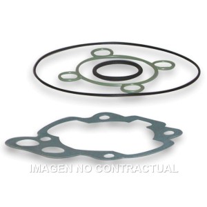 Juntas Cilindro Malossi 3112199