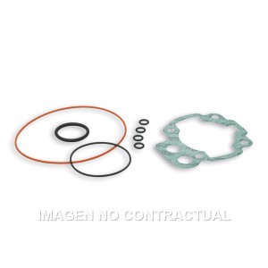 Juego De Juntas Motor Minarelli AM6