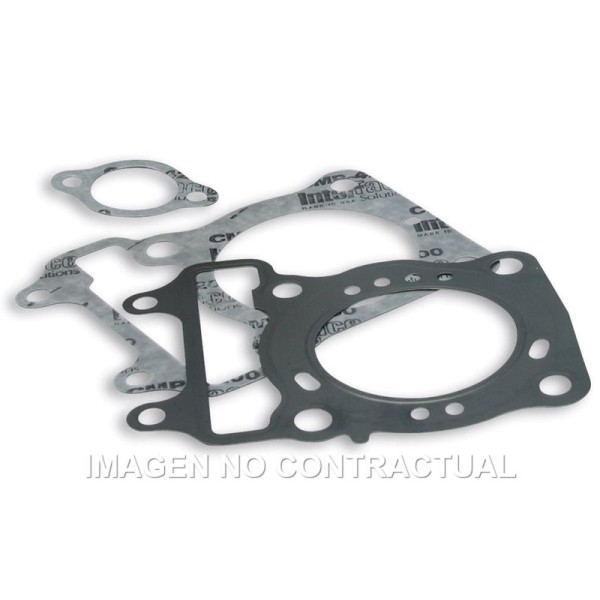 Juego Juntas Honda @ 125, Dylan 125, SH 125 4T