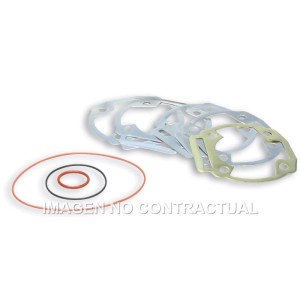 Juntas Cilindro Malossi 3112988 Derbi DRD 50 MHR
