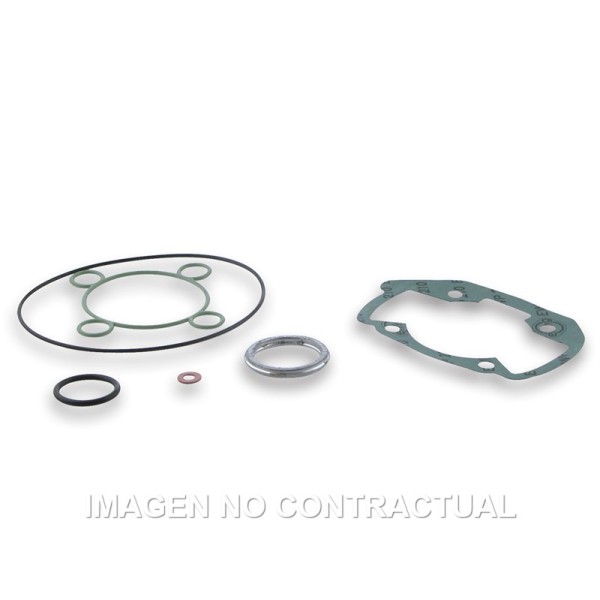 Juntas Completas Cilindro 3112890 Peugeot MHR