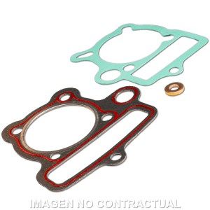 Juntas Malossi Cilindro D.53 mm Pit Bike