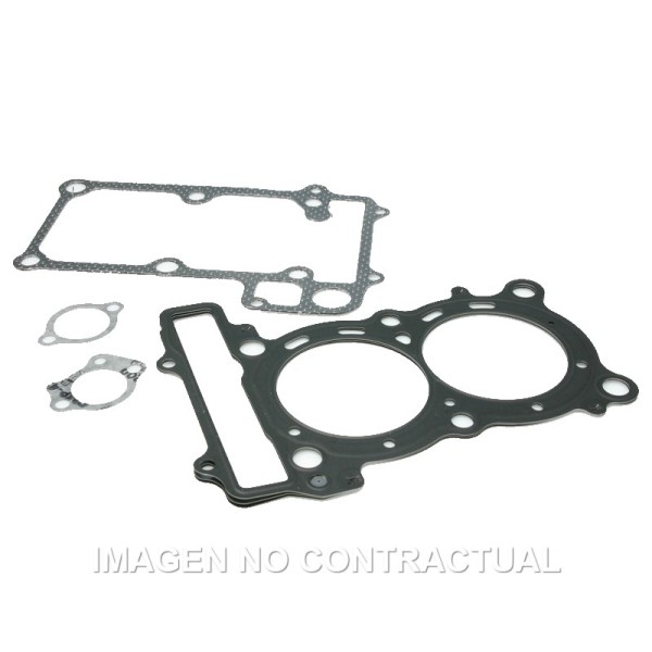 Juntas Completas Bicilindro Yamaha T Max 500