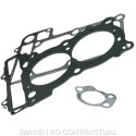 Juntas Bi Cilindro Malossi Yamaha T-Max 530
