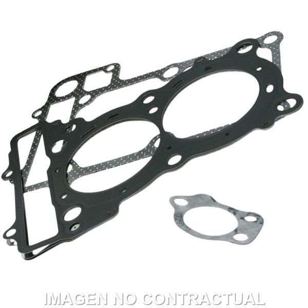 Juntas Bi Cilindro Malossi Yamaha T-Max 530