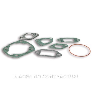 Juntas Completas Malossi Vespa ET3 - PK