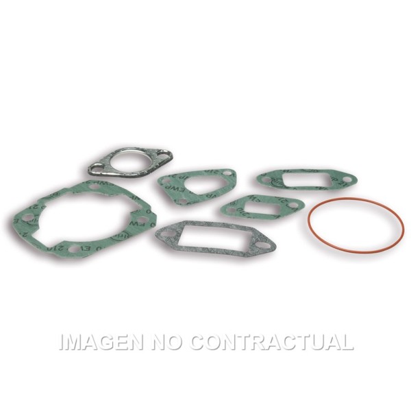 Juntas Completas Malossi Vespa ET3 - PK