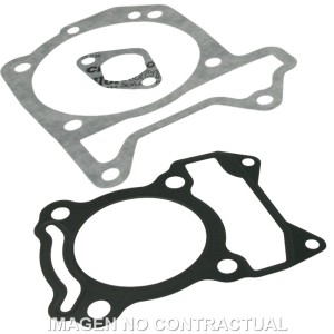 Juntas Cilindro D. 63MM Piaggio Liberty Iget125
