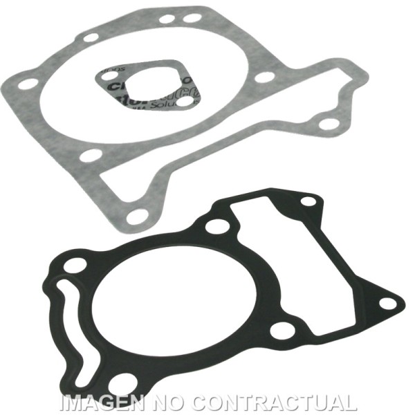 Juntas Cilindro D. 63MM Piaggio Liberty Iget125