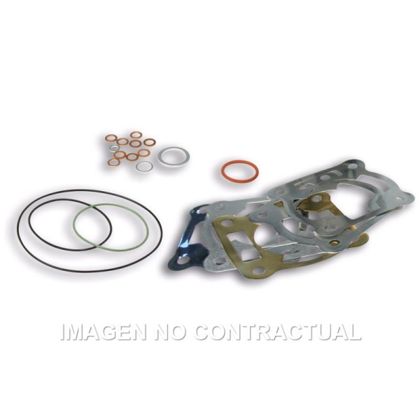 Juego Juntas completo Malossi D. 47/52 Piaggio FM Testa rossa