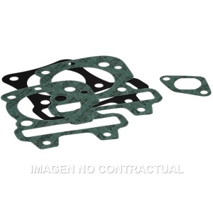 Juego juntas Malossi D. 49 mm