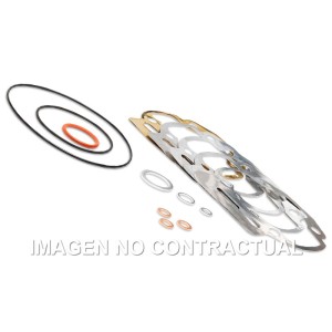 JUNTAS MALOSSI D.52 APRILIA RS CULATA ORIGINAL