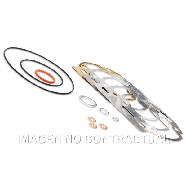 JUNTAS MALOSSI D.52 APRILIA RS CULATA ORIGINAL