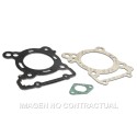 Juego juntas completo para cilindro Ø 67 para culata original