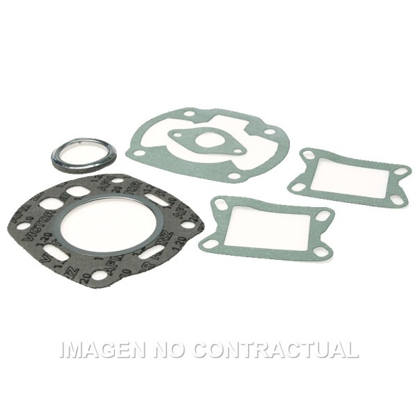 Junta De Cilindro Honda 80 MTX/75 NSR/CRM /80 MTXR