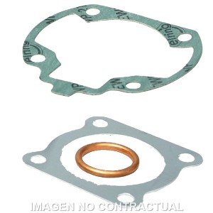 Juntas Cilindro Malossi Honda SH 50 Scoopy