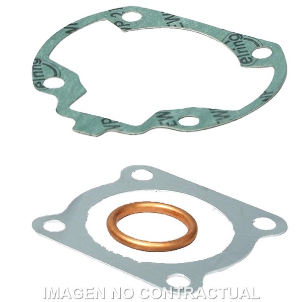 Juntas Cilindro Malossi Honda SH 50 Scoopy