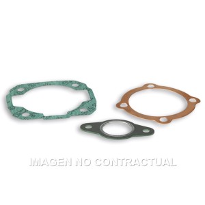 Juntas Cilindro 31 8694 Motocarro Ape 50