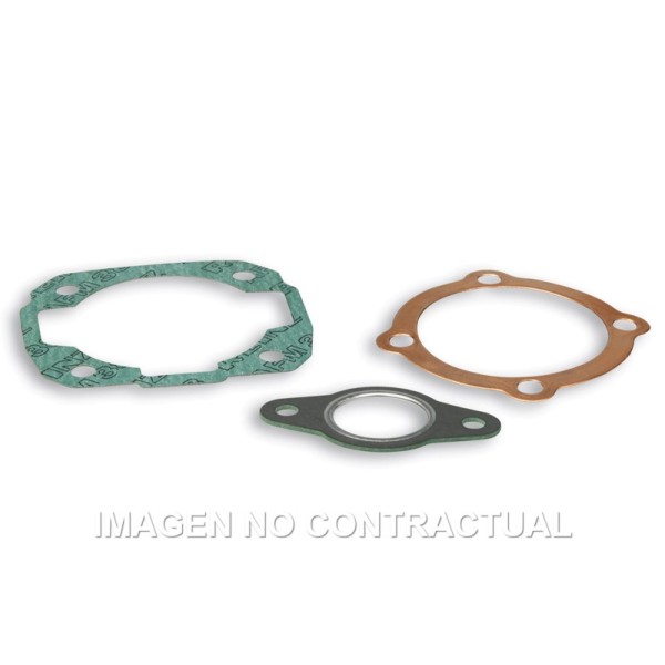 Juntas Cilindro 31 8694 Motocarro Ape 50