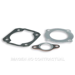 Juego juntas  Cilindro Piaggio APE 50