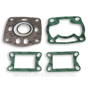 Juego Juntas Cilindro Honda NSR 50