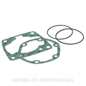 Juntas Cilindro Honda NSR, CRM, Raiden 125