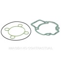 Juntas Cilindro Malossi Piaggio NRG 50