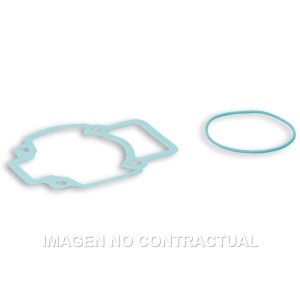 Juntas Cilindro Malossi MHR Piaggio Zip