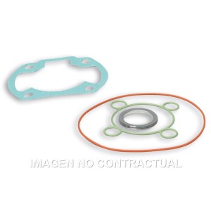 Juntas Cilindro Malossi Aprilia SR 50 Agua