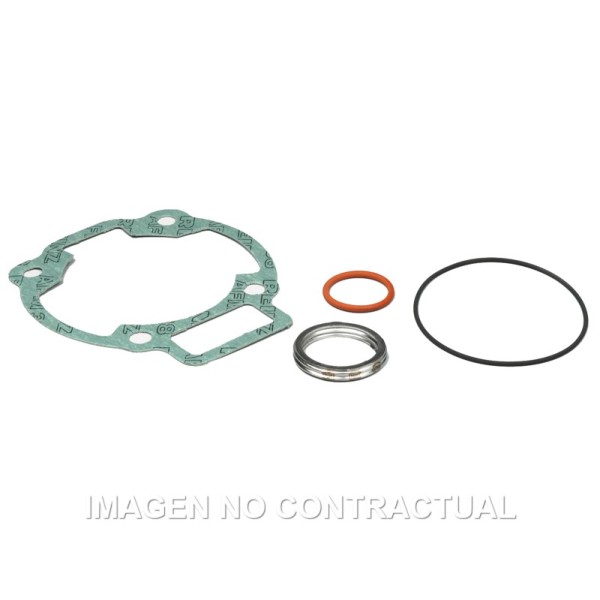 Juntas Cilindro Malossi Piaggio Hexagon