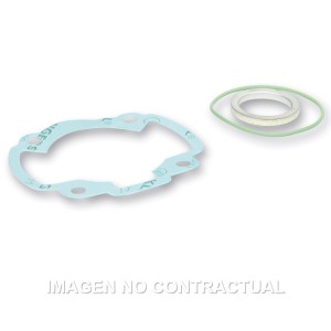 Juntas Cilindro 318644 Honda SH 50 Fifty, SFX, Bali