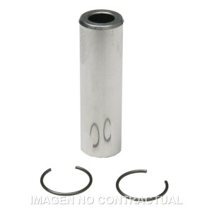 Bulón Con Clips 14 X 0,8 X 47