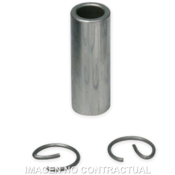 Bulón pistón Malossi 13X09X36 mm