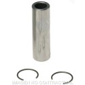 BULÓN PISTÓN MALOSSI 12x08x40 MM