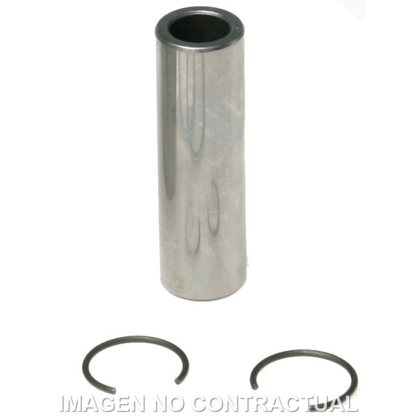 BULÓN PISTÓN MALOSSI 12x08x40 MM
