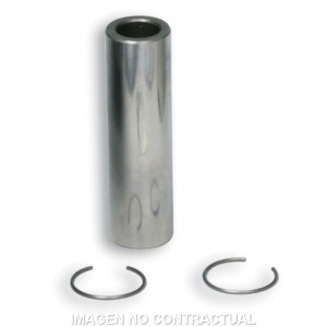 Bulón para pistón 17x11x60