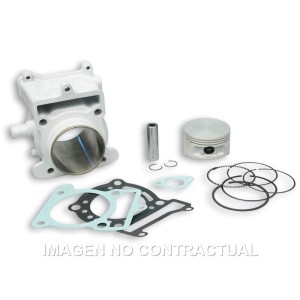Cilindro S/Culata Yamaha Majesty 125/150 4T