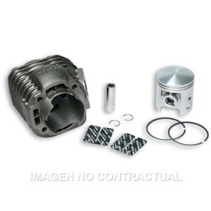 Cilindro S/Culata Aerox 100, Neo's 100