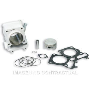 Cilindro S/Culata AluminioD.61 Honda @ 150,SH 150 4T