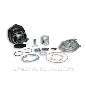 Cilindro C/Culata D.47mm Dink LC