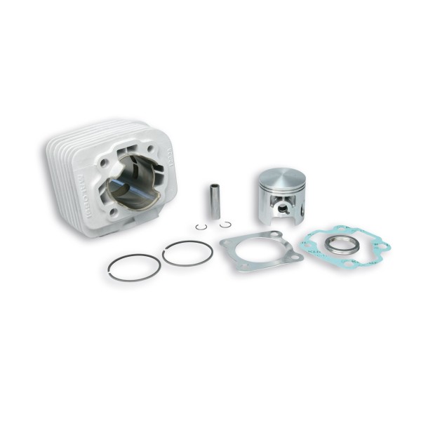 Cilindro sin culata Suzuki Address 100 V