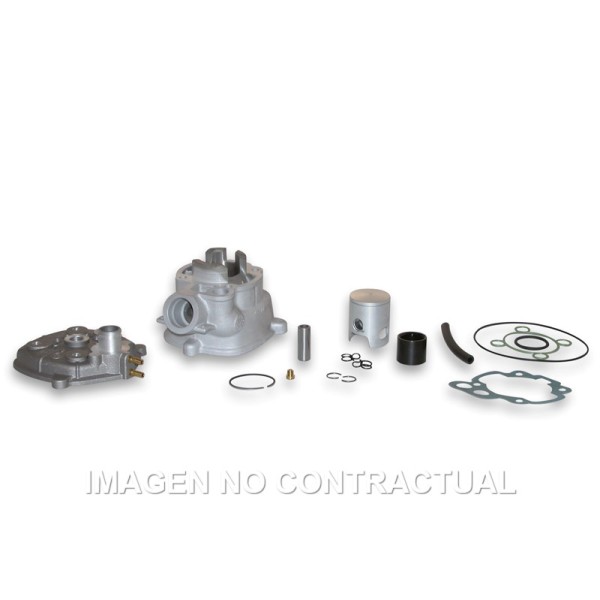 Cilindro Con Culata MHR D. 40,3 Motor Minarelli AM6