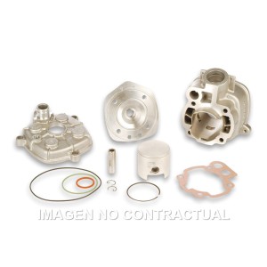 Cilindro MHR Culata Y Culatín D. 50 mm Motor AM6