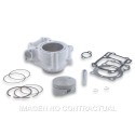 Cilindro S/Culata D. 67 Honda CBR 125 LC, Aluminio