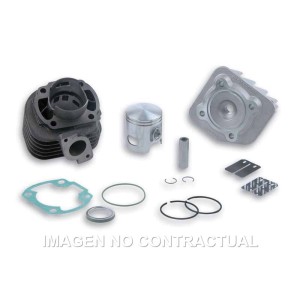 Cilindro Con Culata CPI Oliver 50, Hussar