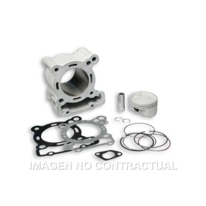 Cilindro sin culata Derbi GPR 125 4T 4V
