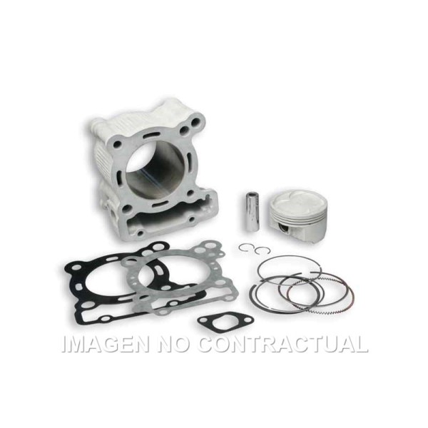 Cilindro sin culata Derbi GPR 125 4T 4V