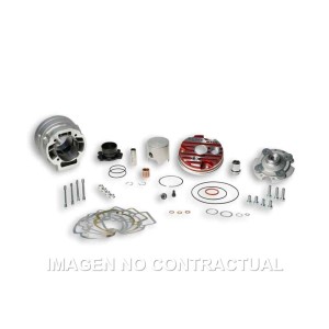 Grupo térmico Malossi D.52 mm. Piaggio 50