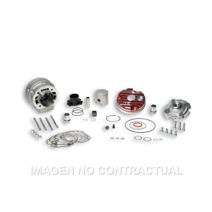 Cilindro Malossi MHR Team Testarosa Minarelli