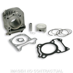 Cilindro Malossi D.63 Piaggio Liberty Iget 125 Euro5